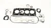 Комплект прокладок двигуна 52259900