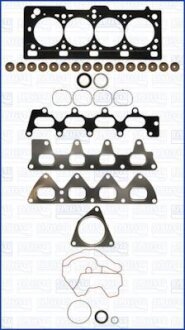 Комплект прокладок двигателя RENAULT MEGANE II, III 1.6i AJUSA 52260100