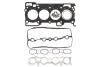 Комплект прокладок двигуна AJUSA 52263800 (фото 1)