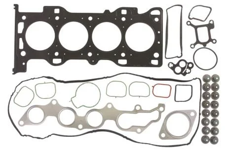 Фото 1 - повний комплект прокладок двигуна(верх) AJUSA 52271500 Повний комплект прокладок двигуна(верх) AJUSA 52271500 (фото 1)