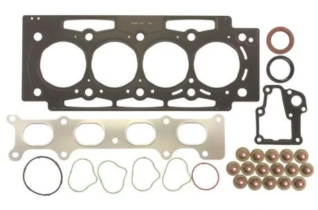 Повний комплект прокладок двигуна(верх) AJUSA 52272900