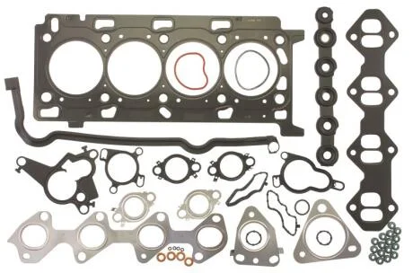 Комплект прокладок двигателя RENAULT TRAFIC II/ NISSAN QASHQAI / QASHQAI +2 I 2. AJUSA 52279600