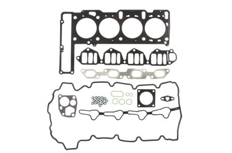 SSANGYONG комплект прокладок двигуна ACTYON I 2.0 Xdi, KYRON 2.0 Xdi 4x4 AJUSA 52286300