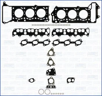Комплект прокладок, головка цилиндра AJUSA 52350100