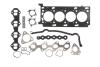Комплект прокладок двигуна (верх) NISSAN X-TRAIL, X-TRAIL II 2.0D 06.07-02.14 AJUSA 52353100 (фото 1)