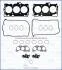 Комплект прокладок, головка цилиндра AJUSA 52355500 (фото 1)