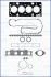 Комплект прокладок двигуна 52369100