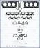 DB К-кт прокладок двигуна W204, W212, W251 AJUSA 52370000 (фото 1)
