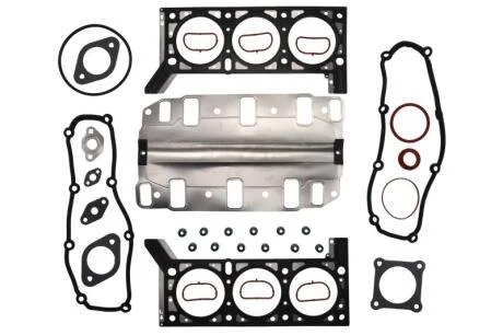 Повний комплект прокладок двигуна(верх) AJUSA 52425700