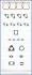 Комплект прокладок, головка цилиндра AJUSA 53002100 (фото 1)