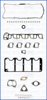 Комплект прокладок двигуна (верх) ISUZU TROOPER III OPEL MONTEREY B 3.0D 05.98-08.04 AJUSA 53013000