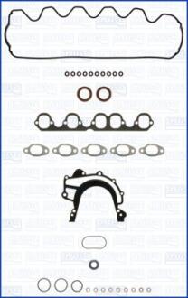 Комплект прокладок VW LT/T4 2.5 SDI/TDI 95-06 (верхній/без прокладки ГБЦ) AJUSA 53013400