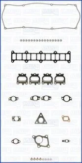 Комплект прокладок, головка цилиндра AJUSA 53015300 (фото 1)