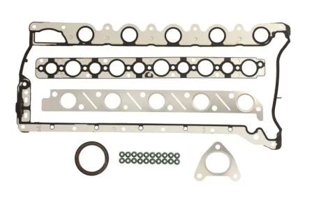 Повний комплект прокладок двигуна(верх) AJUSA 53016100