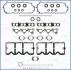 Комплект прокладок, головка цилиндра AJUSA 53018200 (фото 1)