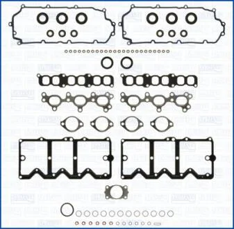 Комплект прокладок, головка цилиндра AJUSA 53018200