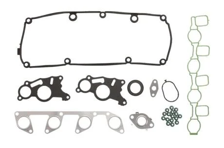 Повний комплект прокладок двигуна(верх) AJUSA 53029100
