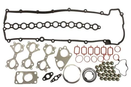 Повний комплект прокладок двигуна(верх) AJUSA 53030900