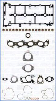 Комплект прокладок Astra/Insignia 2.0 CDTI 08-17 (верхній/без прокладки ГБЦ) AJUSA 53039100
