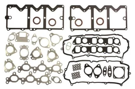 Повний комплект прокладок двигуна(верх) AJUSA 53039300