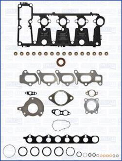 FORD К-кт прокладок двигуна C-MAX II, FOCUS III, KUGA II, MONDEO IV 2.0 TDCi 10- AJUSA 53044100