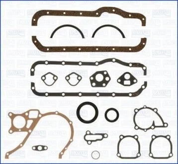 Комплект прокладок, блок-картер двигателя AJUSA 54017900