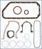 Комплект прокладок, блок-картер двигателя 54043900