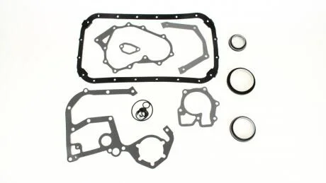 Комплект прокладок двигуна AJUSA 54055000