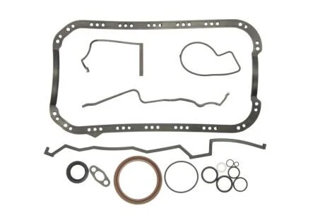 Комплект прокладок, блок-картер двигателя AJUSA 54060200