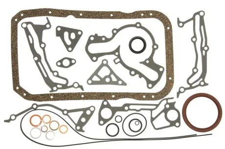 Набір прокладок двигуна нижній AJUSA 54064400