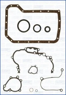 Комплект прокладок, блок-картер двигателя AJUSA 54065500