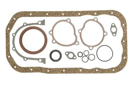 Комплект прокладок нижний MAZDA E2200 2.2D R2 87-98 MLS AJUSA 54068000 (фото 1)