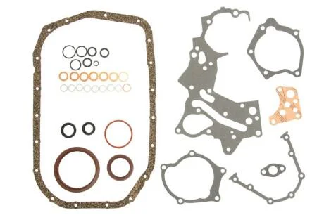 Набір прокладок двигуна нижній AJUSA 54073000