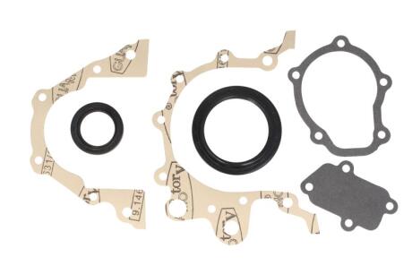 Комплект прокладок двигуна (низ) CHEVROLET AVEO / KALOS, MATIZ, SPARK, SPARK/HATCHBACK DAEWOO KALOS, MATIZ, TICO 0.8-1.2 02.95- AJUSA 54089100