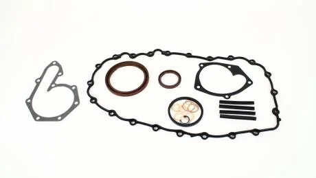 К-кт прокладокдвигуна нижній Opel Vivaro/Renault Clio II, Grand Scenic II, Kangoo, Laguna I, II, Master/Megane/Trafic 1.9D/2.0 95- AJUSA 54089200