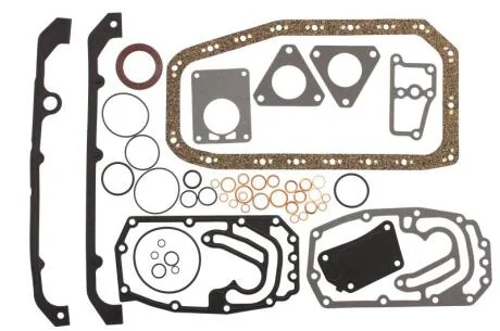 Комплект прокладок, блок-картер двигателя AJUSA 54090400