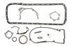 Комплект прокладок двигуна (низ) NISSAN PATROL GR V 2.8D 06.97-05.00 AJUSA 54093800 (фото 1)