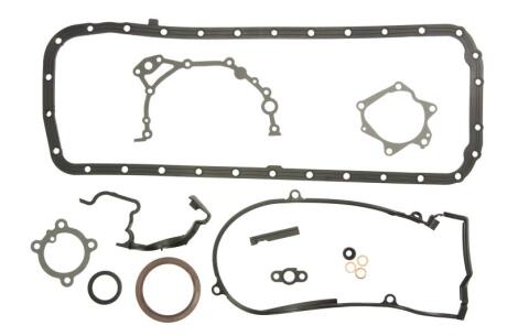 Комплект прокладок двигуна (низ) NISSAN PATROL GR V 2.8D 06.97-05.00 AJUSA 54093800