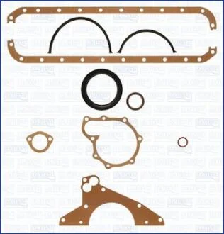 Комплект прокладок, блок-картер двигателя AJUSA 54126700