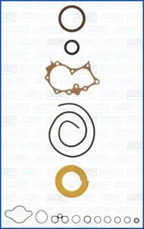 Комплект прокладок, блок-картер двигателя AJUSA 54127600