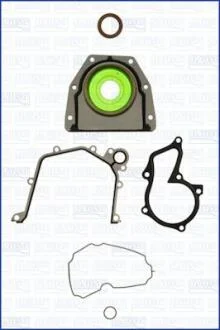 Комплект прокладок, блок-картер двигателя AJUSA 54129700