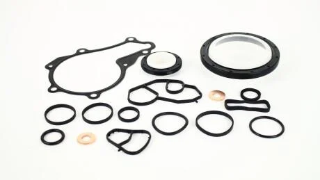 Комплект прокладок, блок-картер двигуна CITROEN, FIAT, FORD, MAZDA AJUSA 54131500