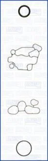 Комплект прокладок двигуна AJUSA 54140700
