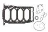 Комплект прокладок, блок-картер двигателя AJUSA 54140900 (фото 1)