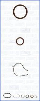 Комплект прокладок, блок-картер двигателя AJUSA 54142000