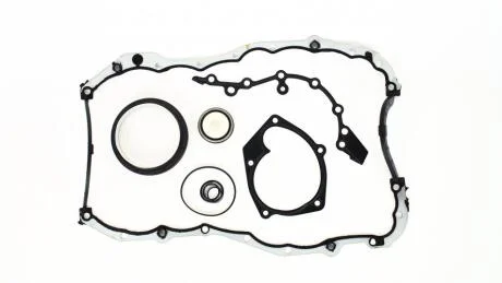 Комплект прокладок двигуна AJUSA 54143100