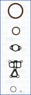 Прокладка блоку-картера двигуна (к-кт) DODGE JOURNEY (08-) 2.4i/ JEEP COMPASS (06-) 2.4i AJUSA 54153400