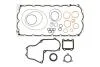 Комплект прокладок, блок-картер двигателя AJUSA 54153600 (фото 1)
