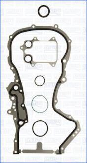 К-кт прокладок кришки двигуна перед. Audi A3 08- AJUSA 54155000