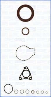 Прокладка блоку-картера двигуна (к-кт) TOYOTA COROLLA (E15), AURIS (E15) 1.6, 1.8i AJUSA 54156600 (фото 1)